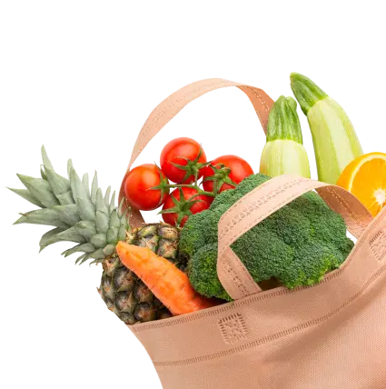 Изображение категории Доставка еды и рестораны