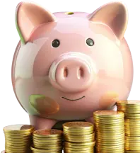 Изображение категории Банки и микрозаймы